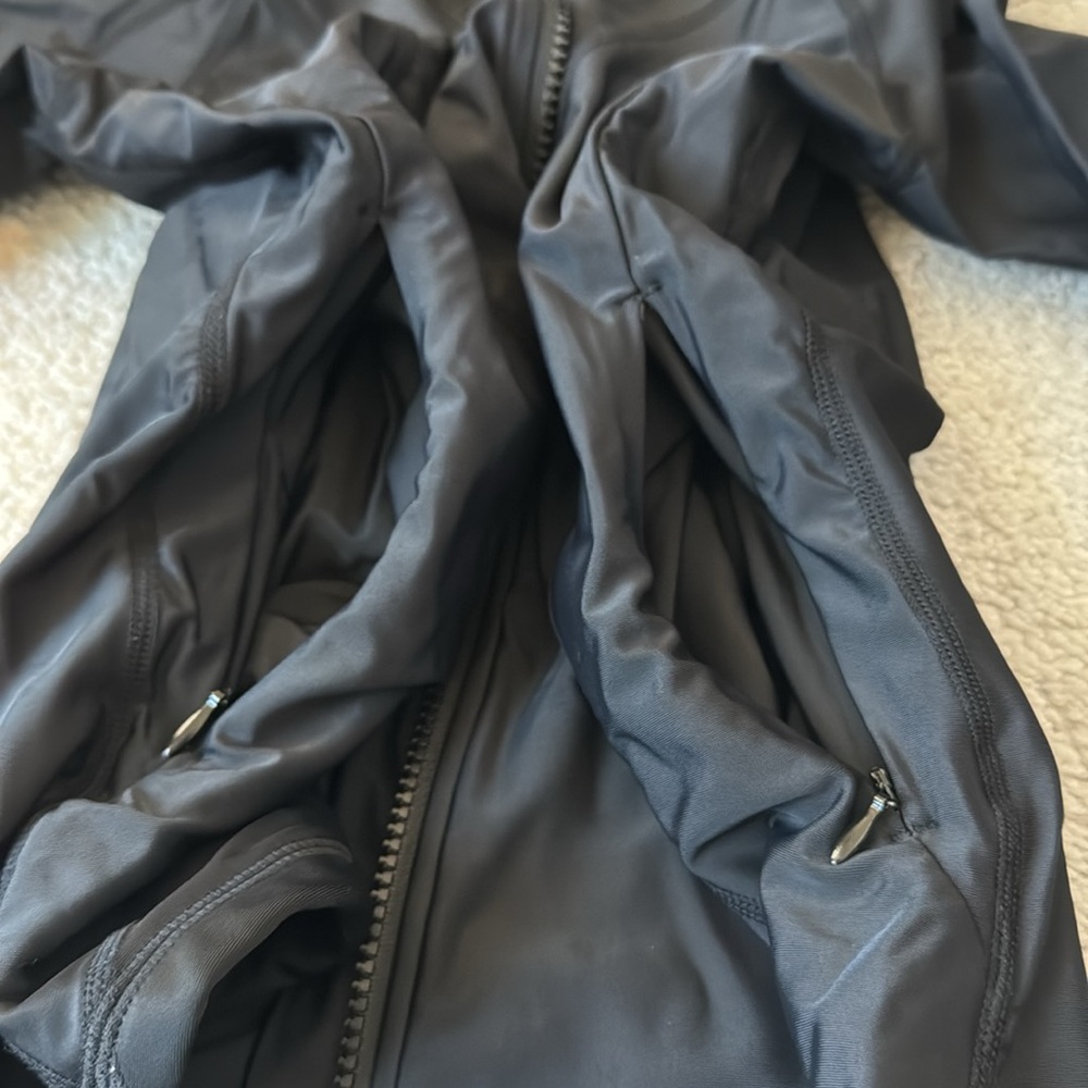 NWOT Santiny Rash Guard jacket - Picture 12 of 13